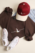 Mama Goose Sweatshirt
