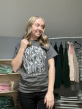 His Grace is Enough T-Shirt