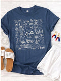 USA 250 Tee