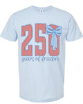 America 250 Tee
