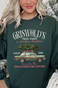 Griswold’s Tree Farm Sweatshirt